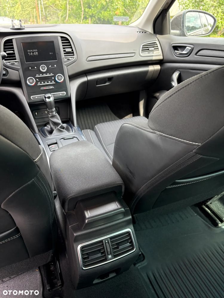 Renault Megane 1.3 TCe FAP Winter Edition - 9