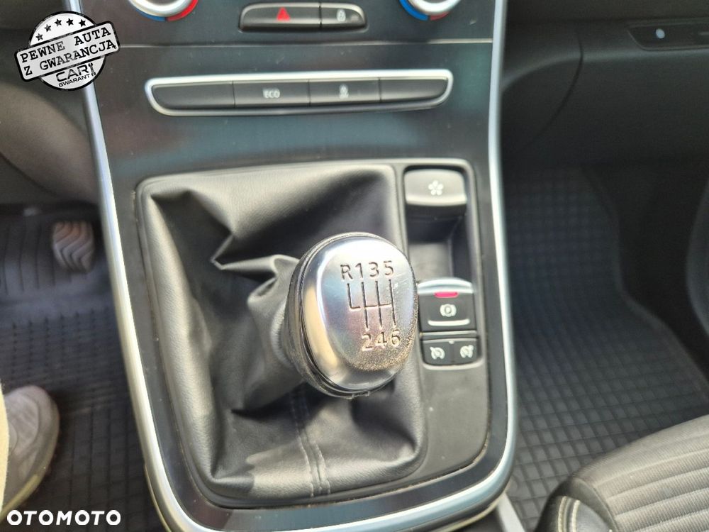Renault Grand Scenic ENERGY dCi 110 LIMITED - 38
