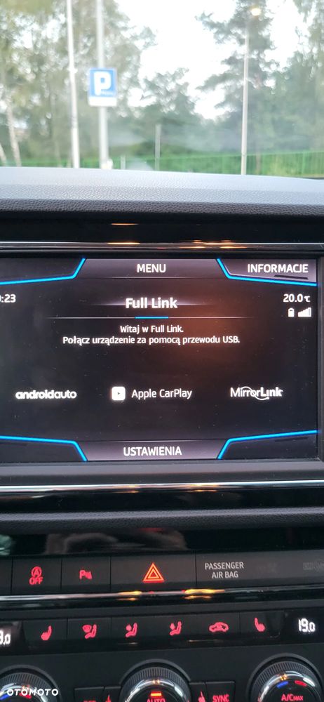 Seat Leon 2.0 EcoTSI FR S&S DSG - 17