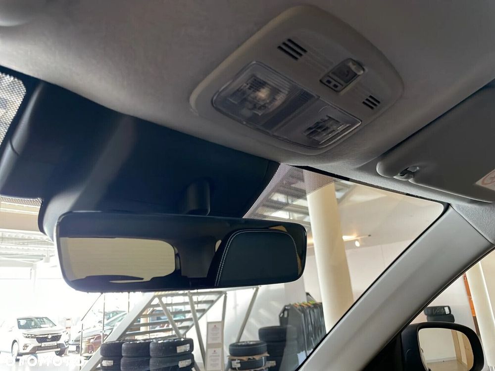 Suzuki Vitara 1.4 Boosterjet mHEV Premium Plus 2WD - 8