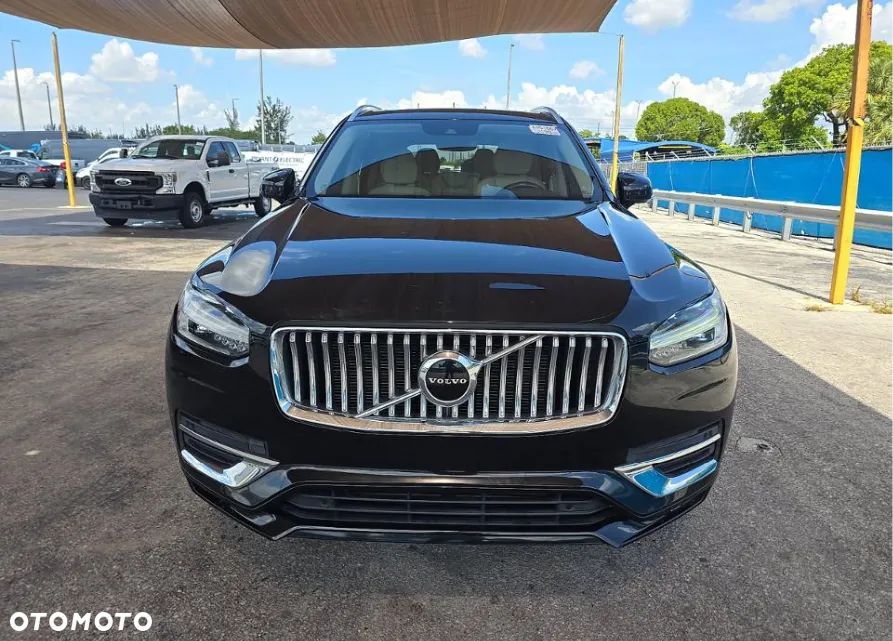 Volvo XC 90 T6 AWD Geartronic Inscription - 3