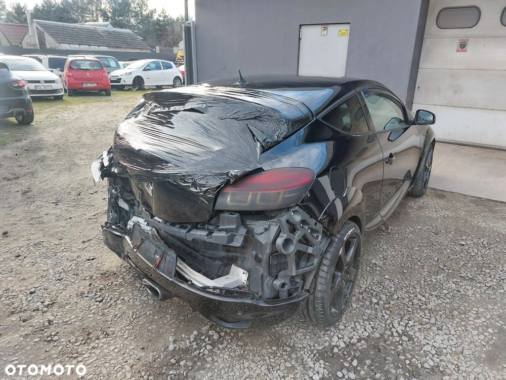 Renault Megane R.S EU6 - 12