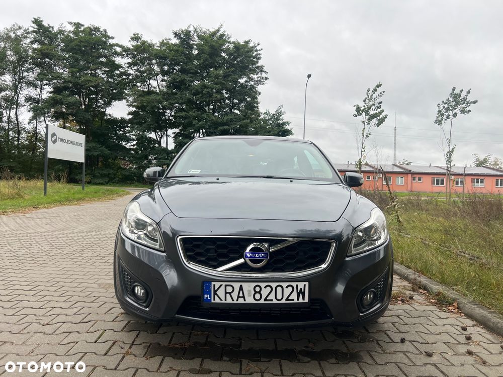Volvo C30 T5 Momentum - 4
