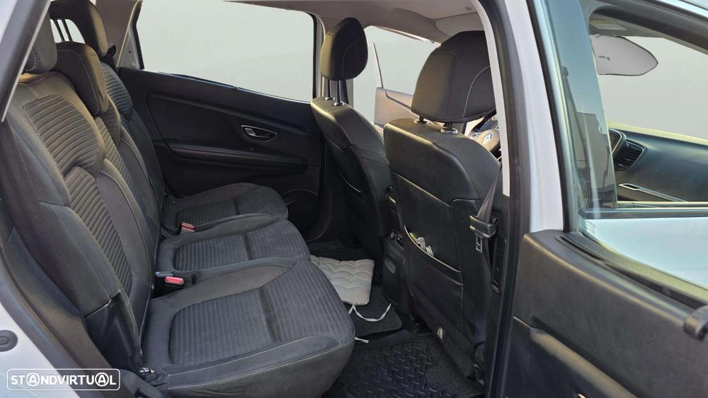 Renault Grand Scénic ENERGY dCi 110 EDC INTENS - 18