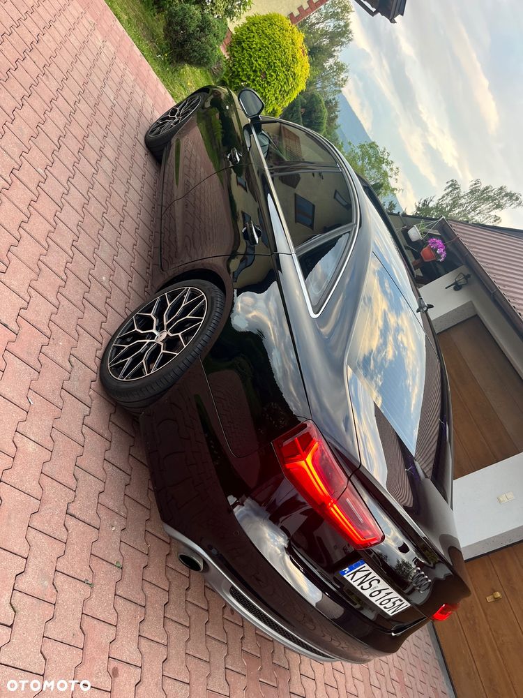 Audi A6 Limousine - 6