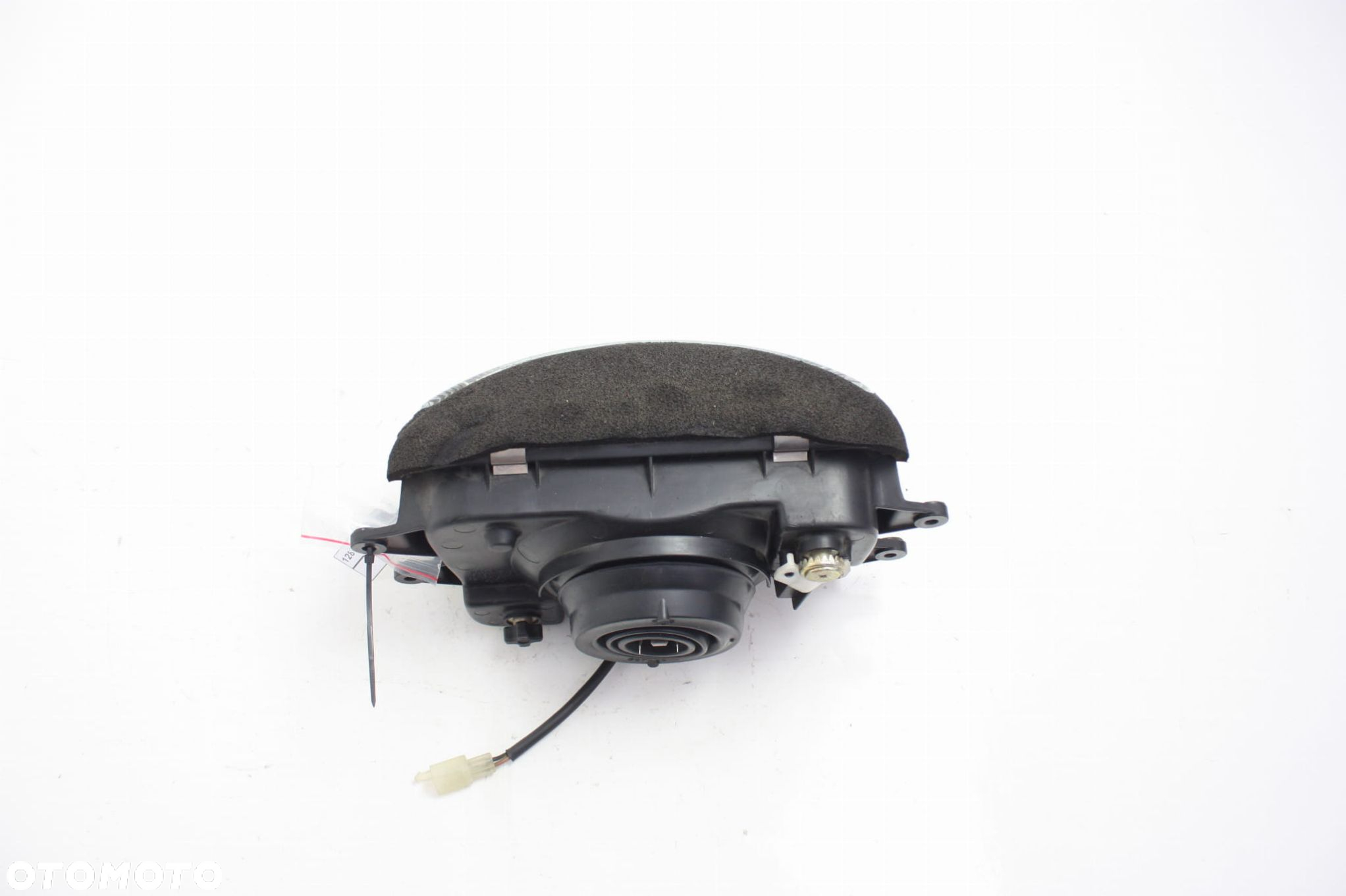 REFLEKTOR LAMPA PRZEDNIA Kawasaki KLE 500 - 2