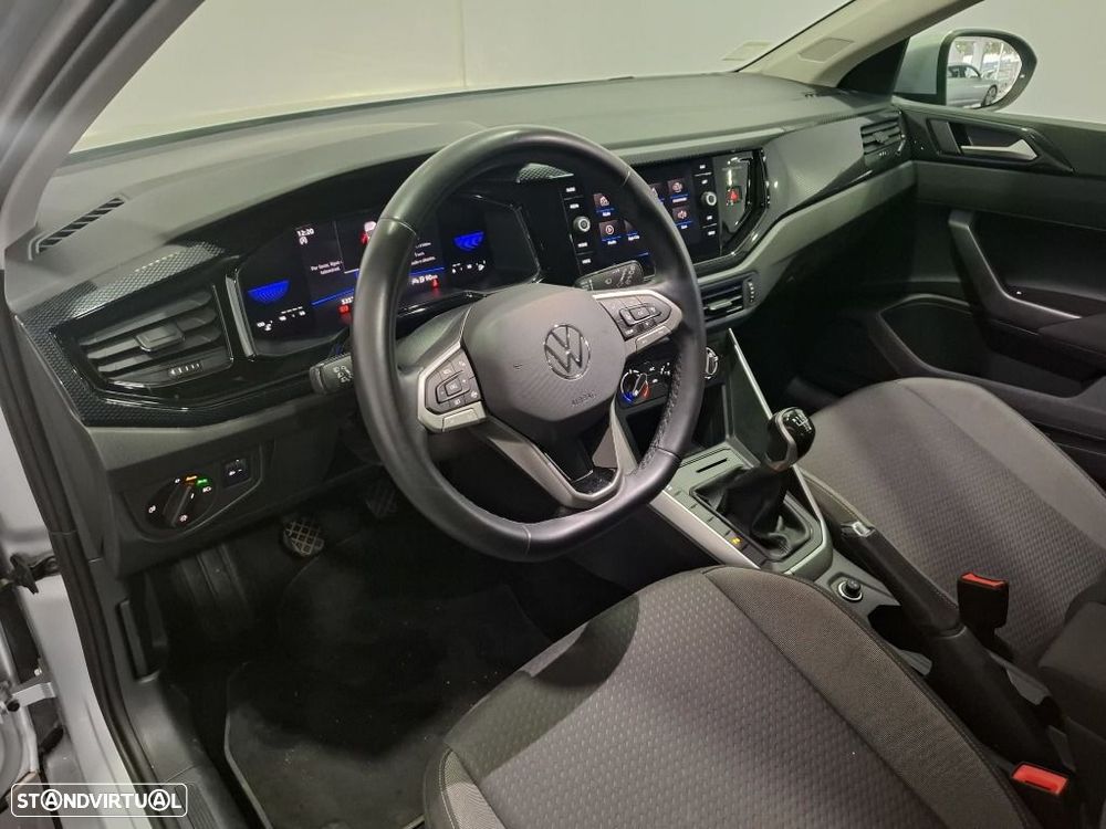 VW Taigo 1.0 TSI Urban - 13