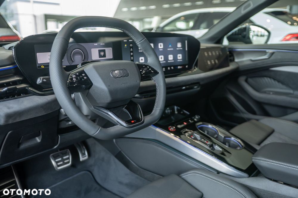 Audi A6 Avant TDI mHEV Quattro S tronic - 16