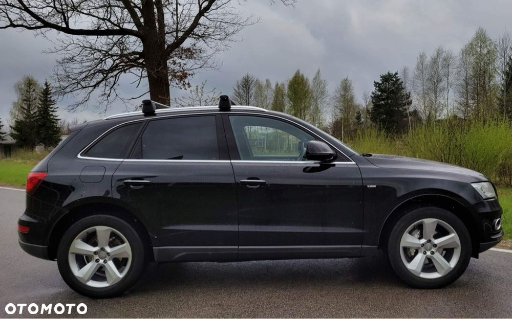 Audi Q5 - 7