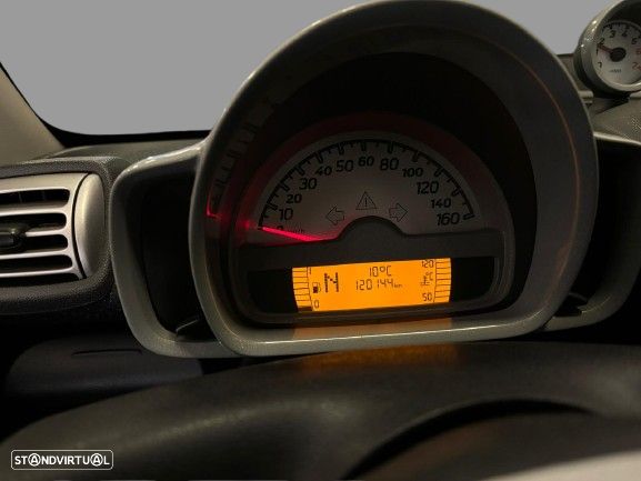 Smart ForTwo Coupé 1.0 T Pulse 84 - 10