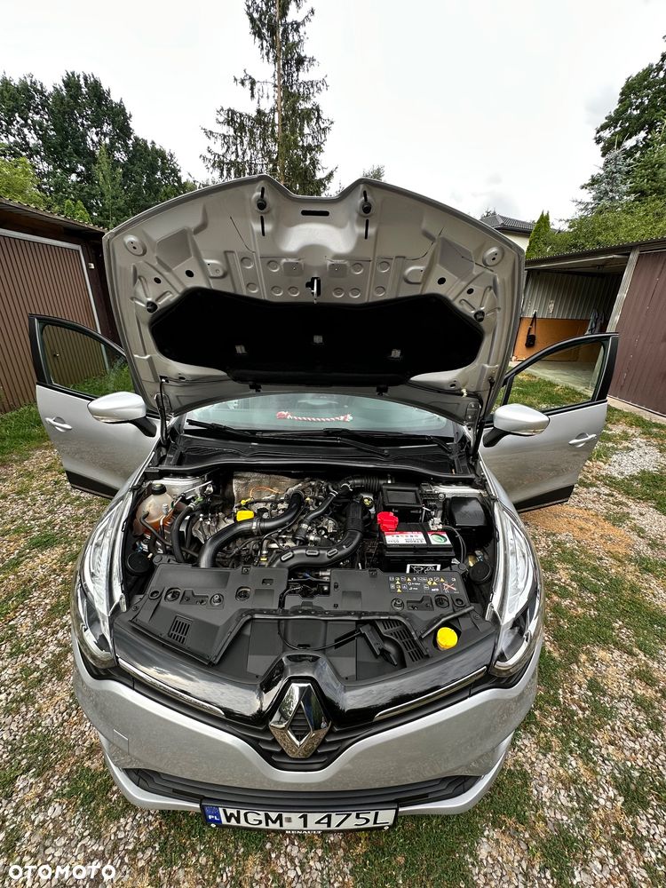 Renault Clio 0.9 Energy TCe Zen - 10
