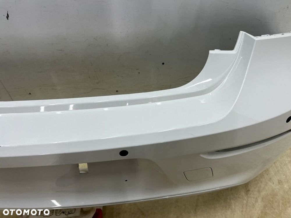 Zderzak tylny BMW 1 F20 F21 Sportline 15-19r. Lift tył 4XPDC 7371756 - 7