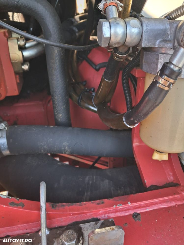 Takeuchi TB1140 - 21