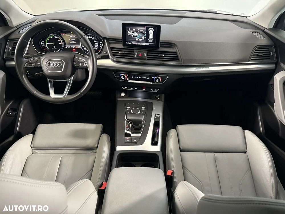 Audi Q5 - 10