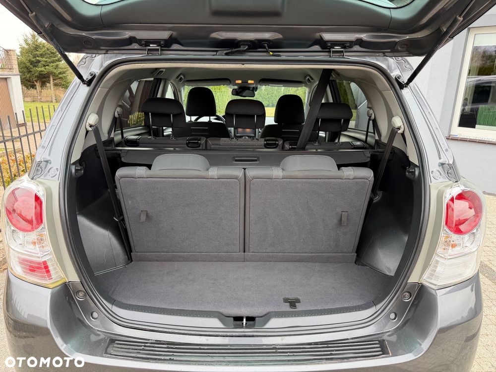 Toyota Verso 1.8 7-Sitzer Executive - 12