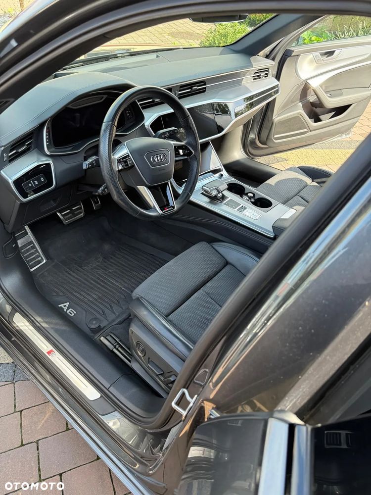 Audi A6 - 5