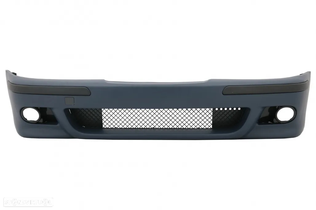 Para-choques Bmw Série 5 E39 (1995 a 2004) Look M5 - 7