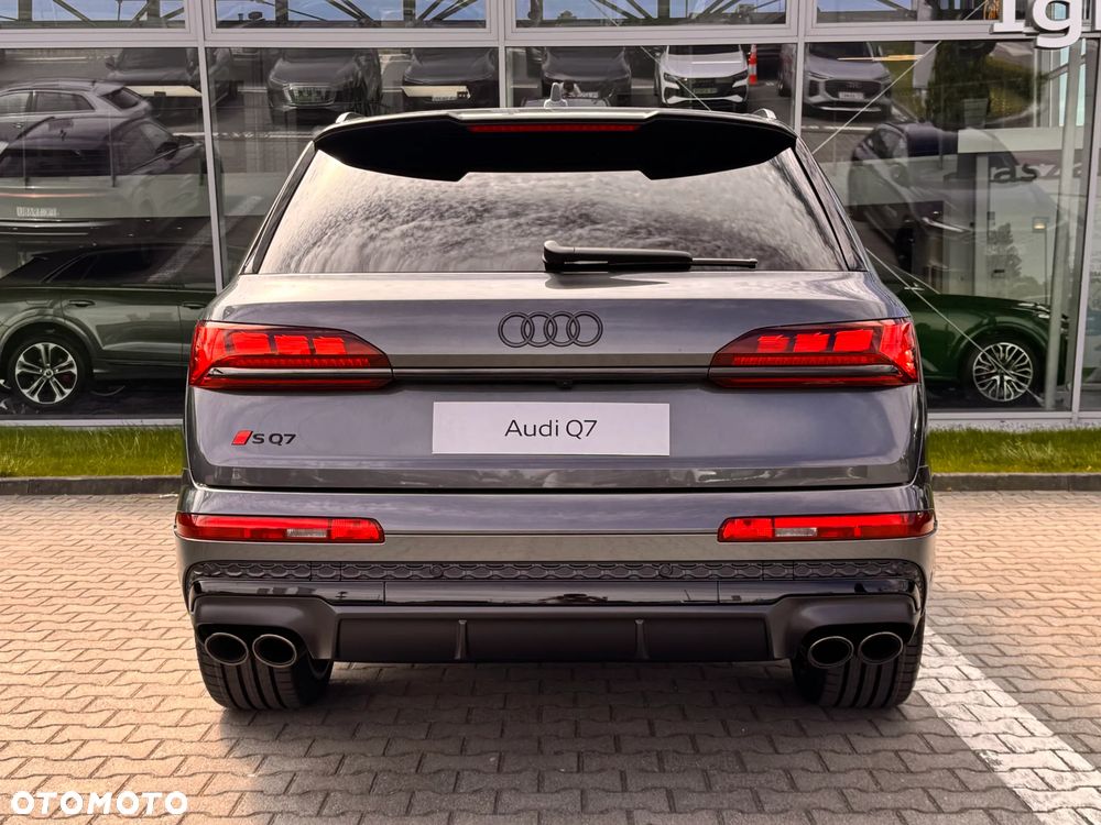 Audi SQ7 - 8