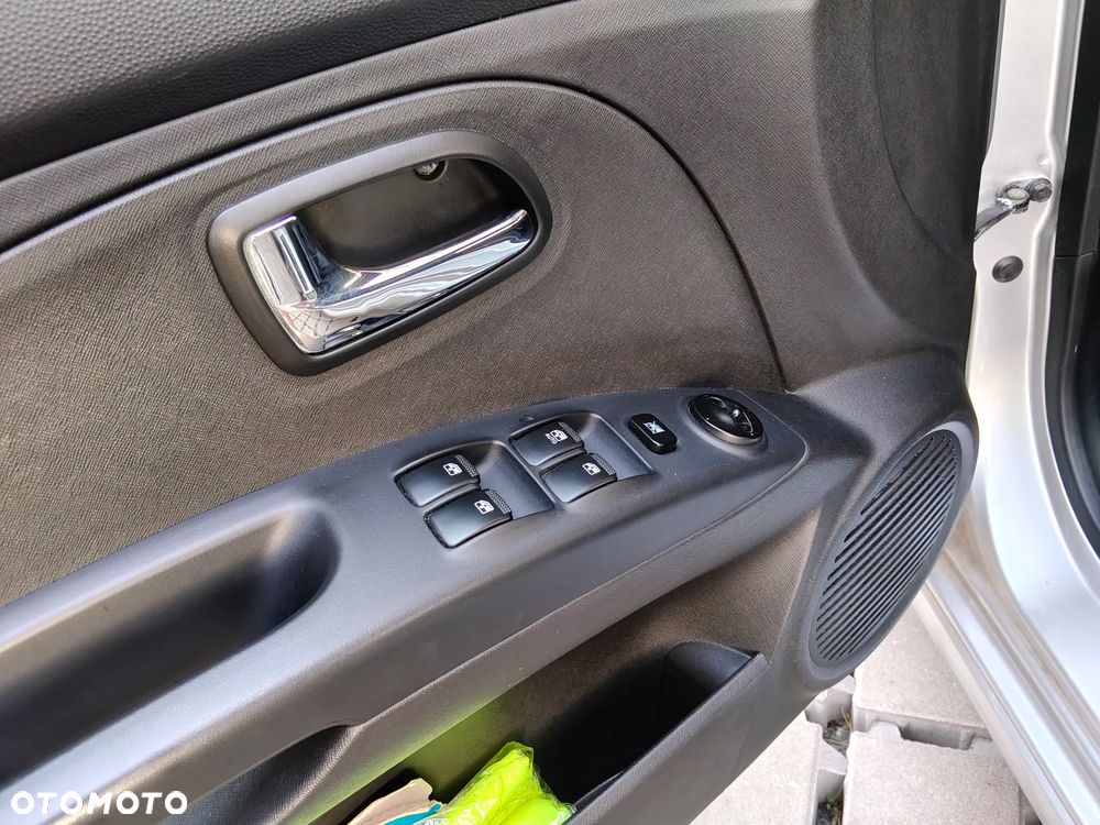 Kia Picanto - 11
