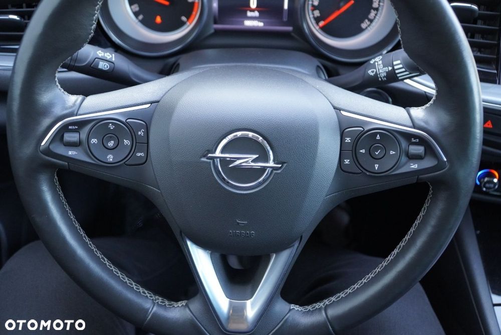 Opel Insignia 2.0 Business Edition - 14