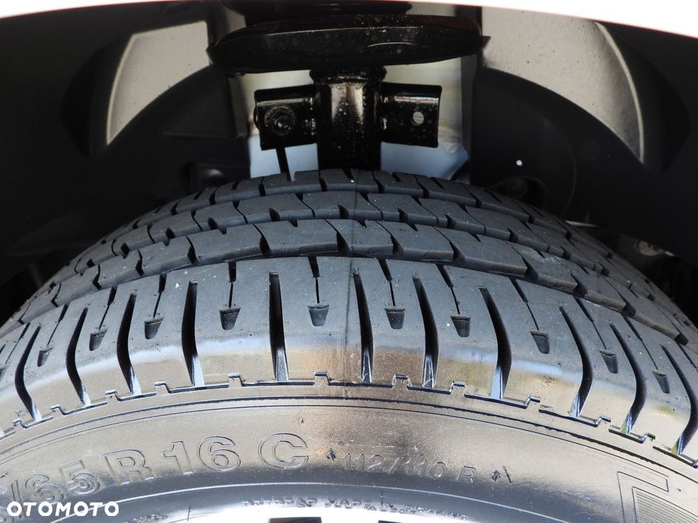 Renault MASTER  PLANDEKA 10 PALET WEBASTO TEMPOMAT LEDY PNEUMATYKA KLIMATYZACJA  165KM - 23