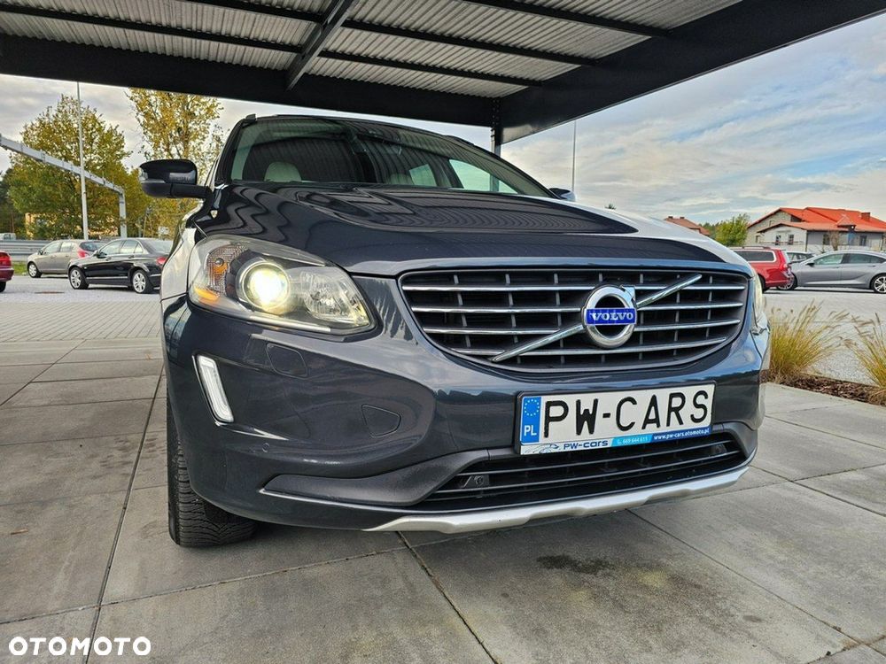 Volvo XC 60 - 7