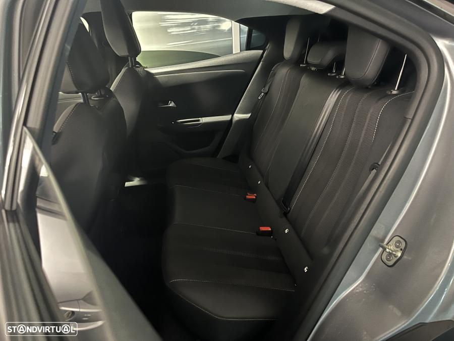 Opel Mokka 1.2 T Elegance - 21