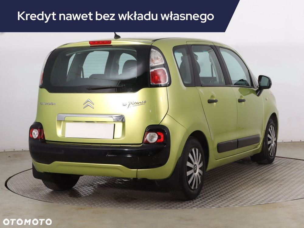 Citroën C3 Picasso - 7