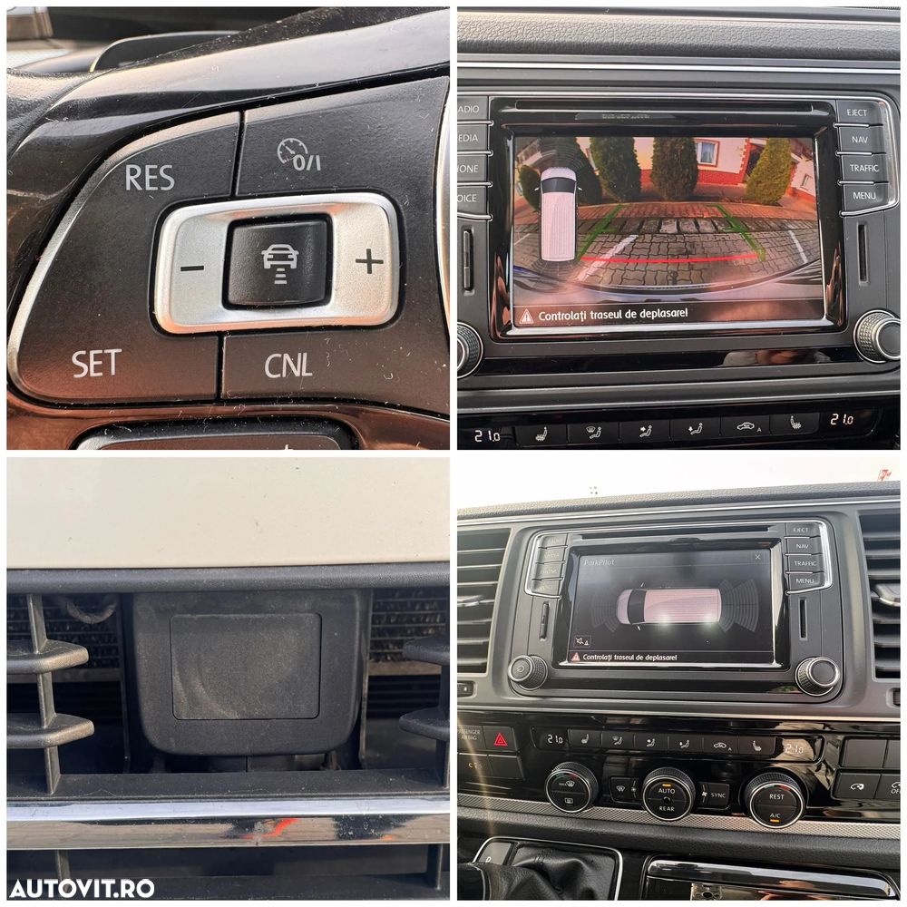 Volkswagen Multivan - 4