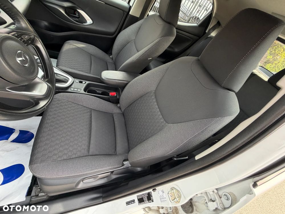 Toyota Yaris Hybrid 1.5 Comfort - 11