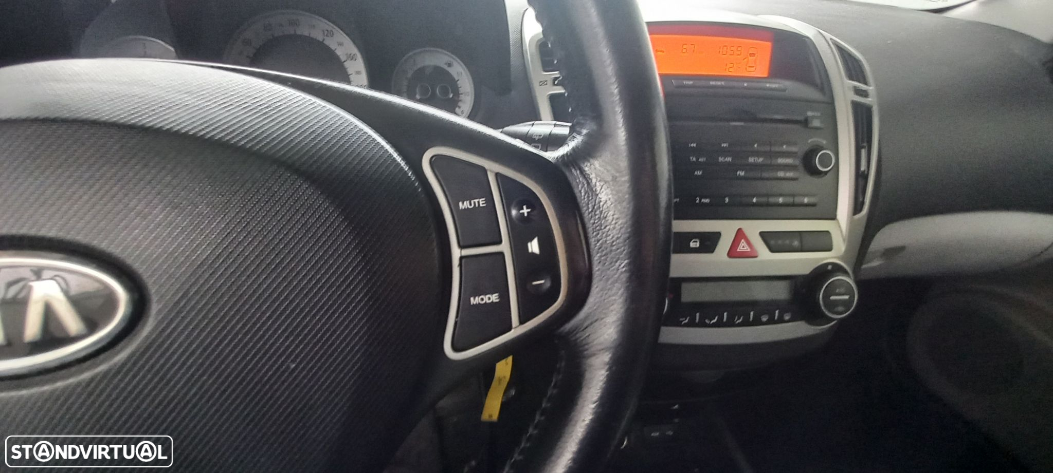 Kia Ceed - 7