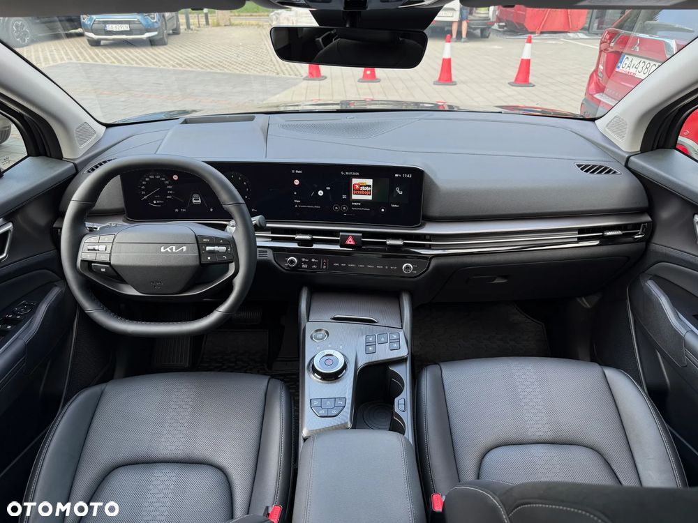 Kia Sportage 1.6 T-GDI Business Line 4WD DCT - 17