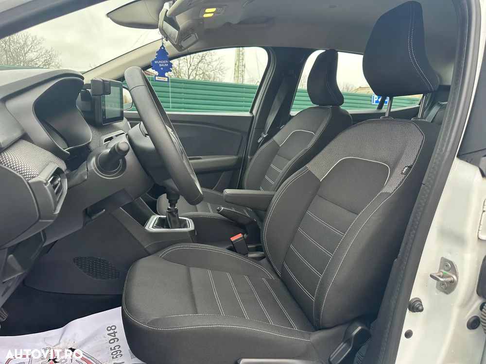 Dacia Logan TCe 90 MT6 Comfort - 7