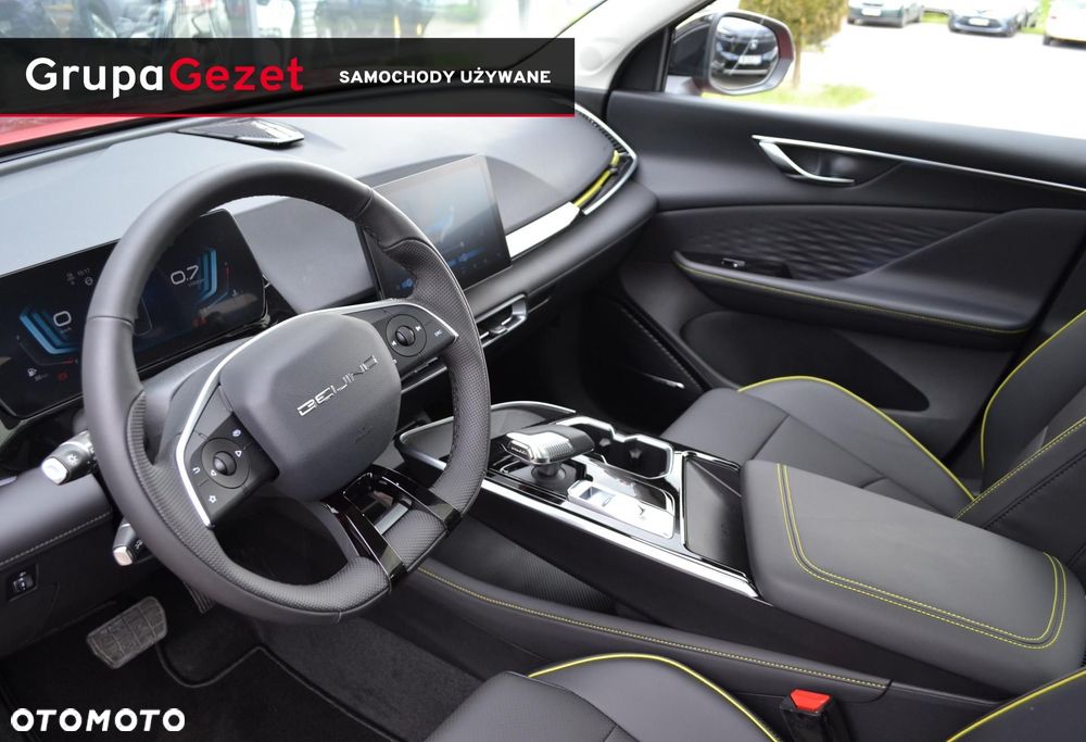 BAIC 5 - 6