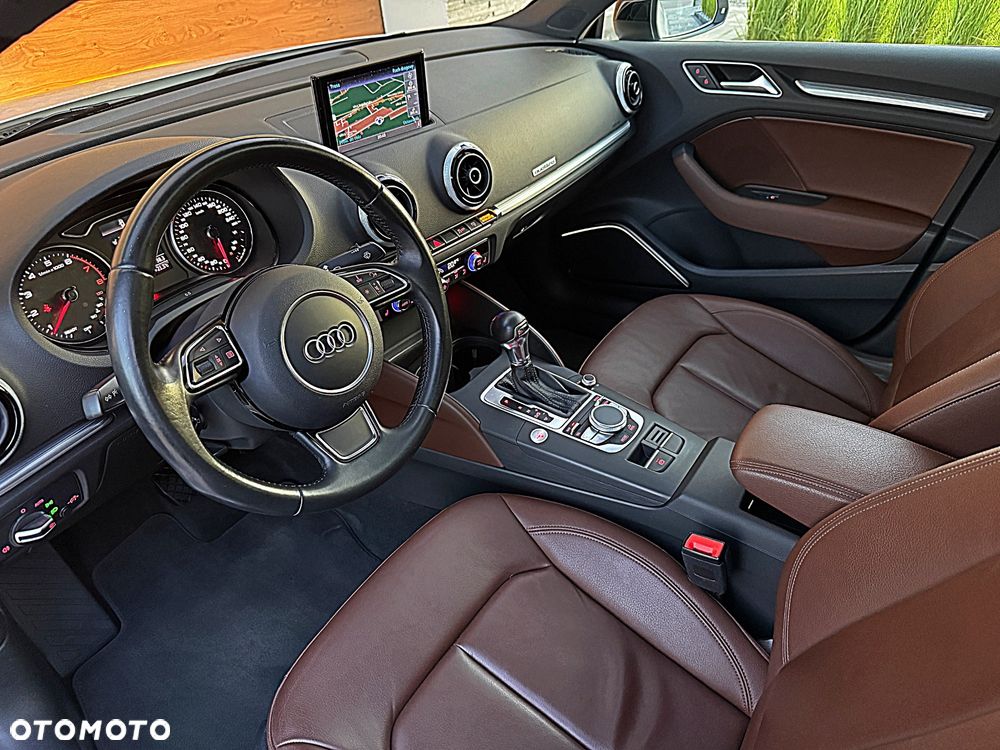 Audi A3 Limousine - 5