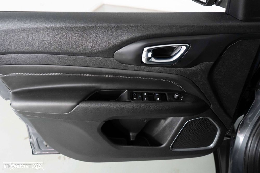 Jeep Compass 1.3 TG 4Xe Night Eagle - 19