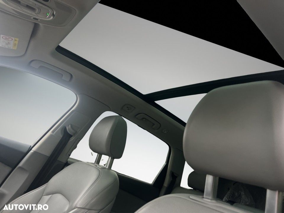 Audi Q7 - 13