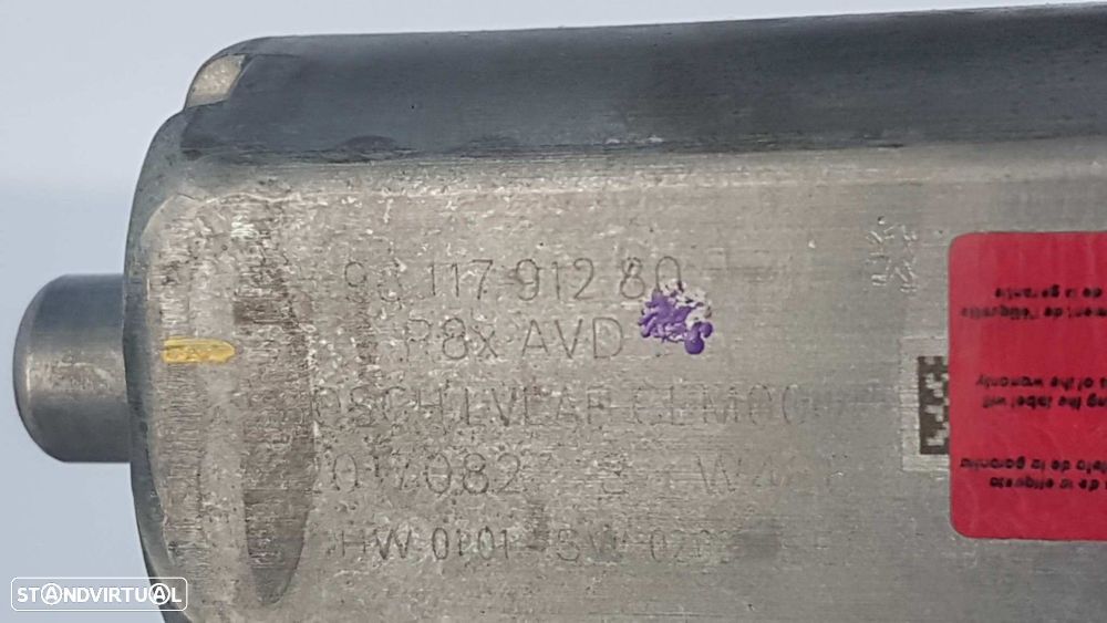 ELEVADOR FRENTE DIREITO PEUGEOT 3008 ALLURE - 5