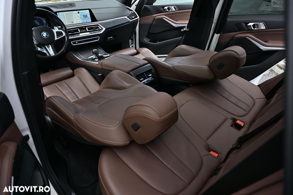 BMW X5 xDrive40i - 23