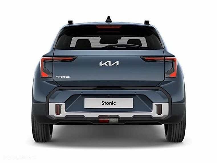 Kia Stonic 1.0 T-GDI M - 13