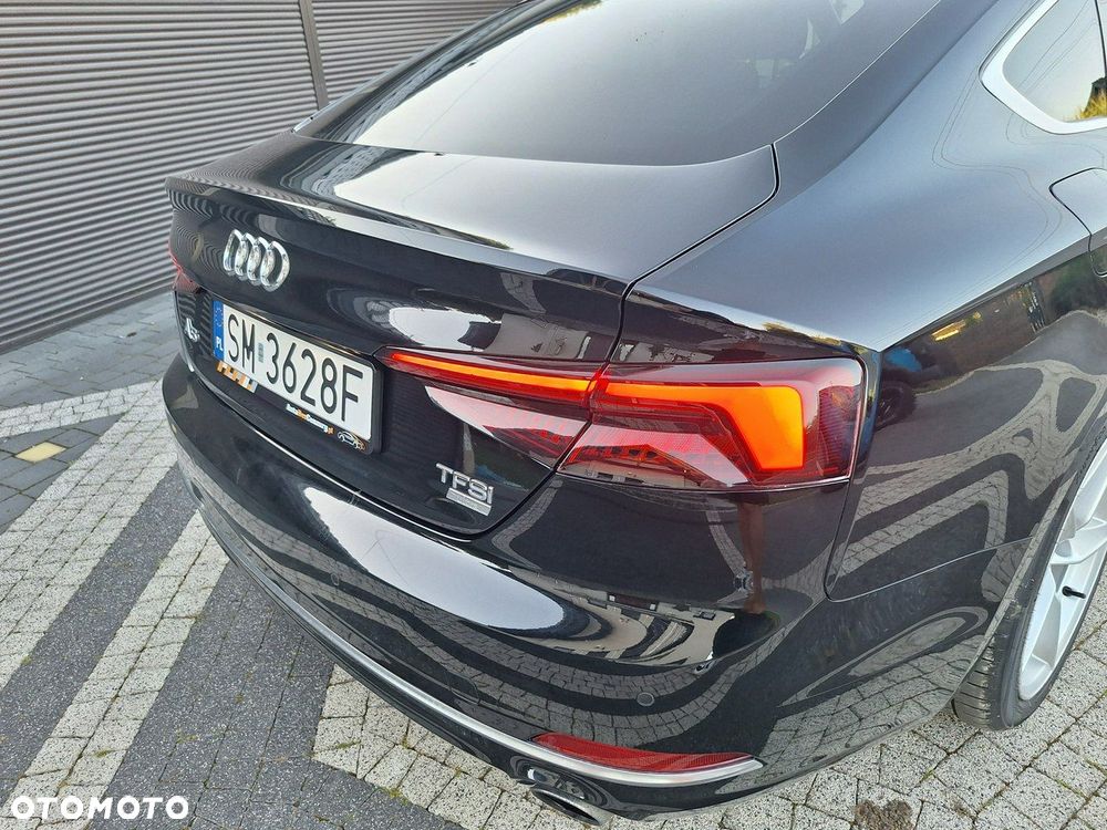 Audi A5 - 31