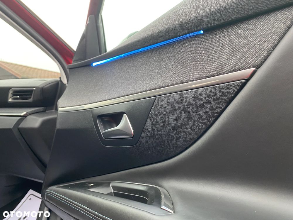 Peugeot 3008 1.2 PureTech Crossway S&S EAT6 - 17