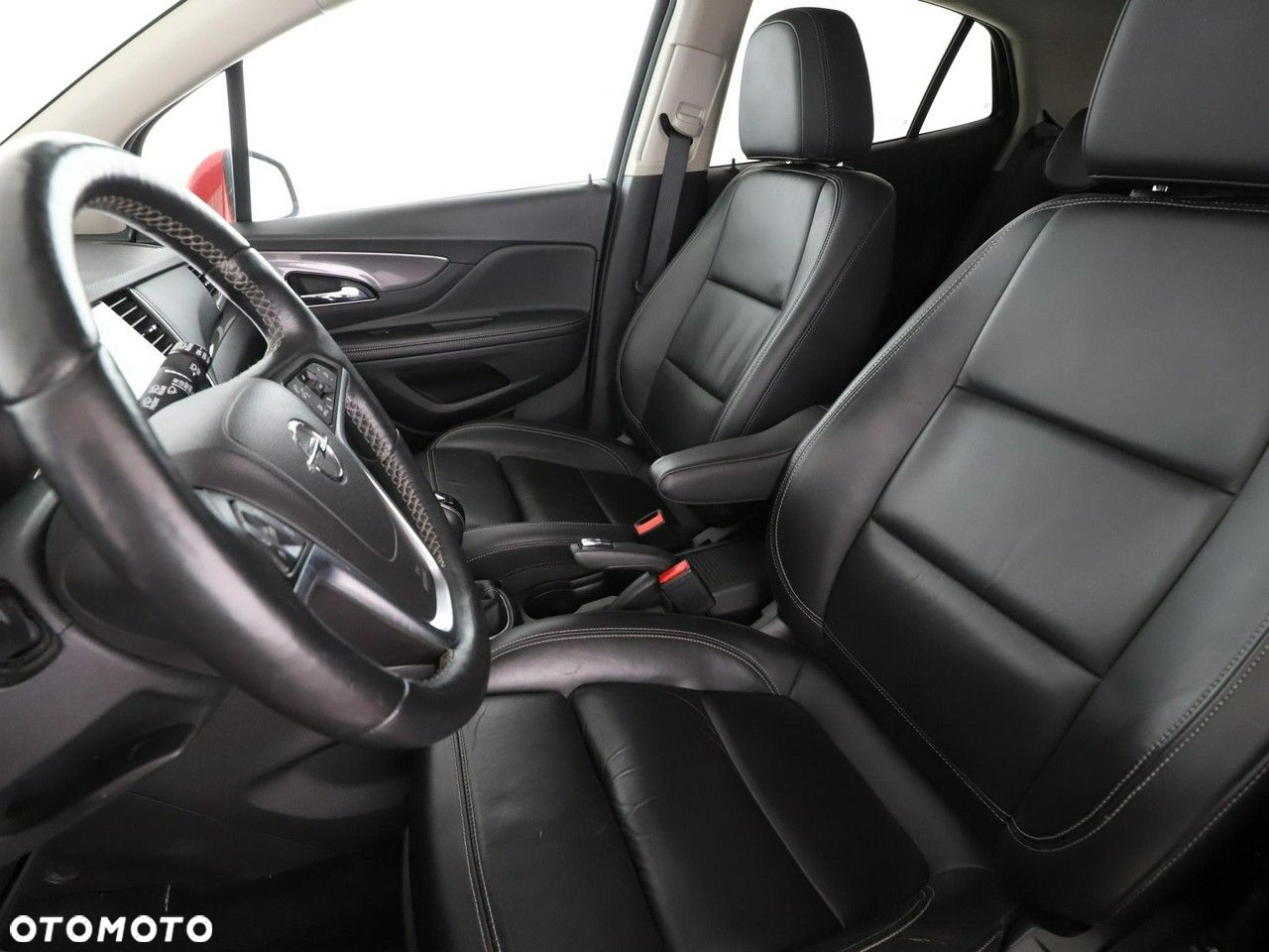 Opel Mokka 1.4 Turbo ecoFLEX Start/Stop Innovation - 13