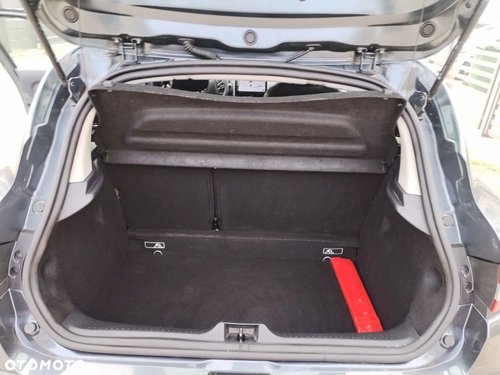 Renault Clio 0.9 TCe Alize EU6 - 25