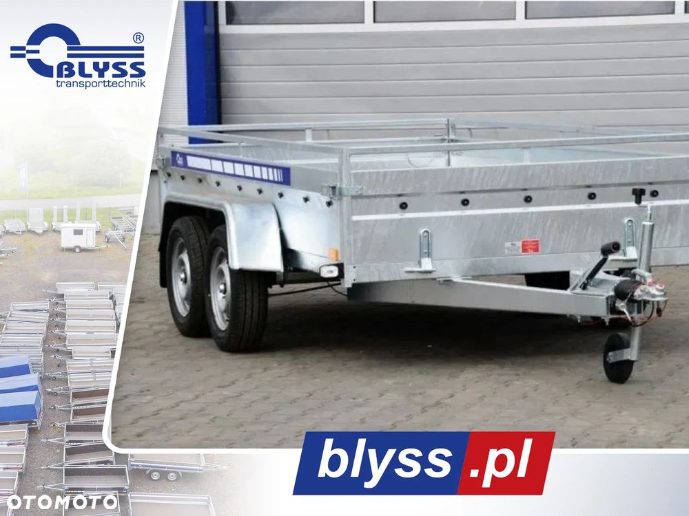 Blyss Majster 7530TH - 1