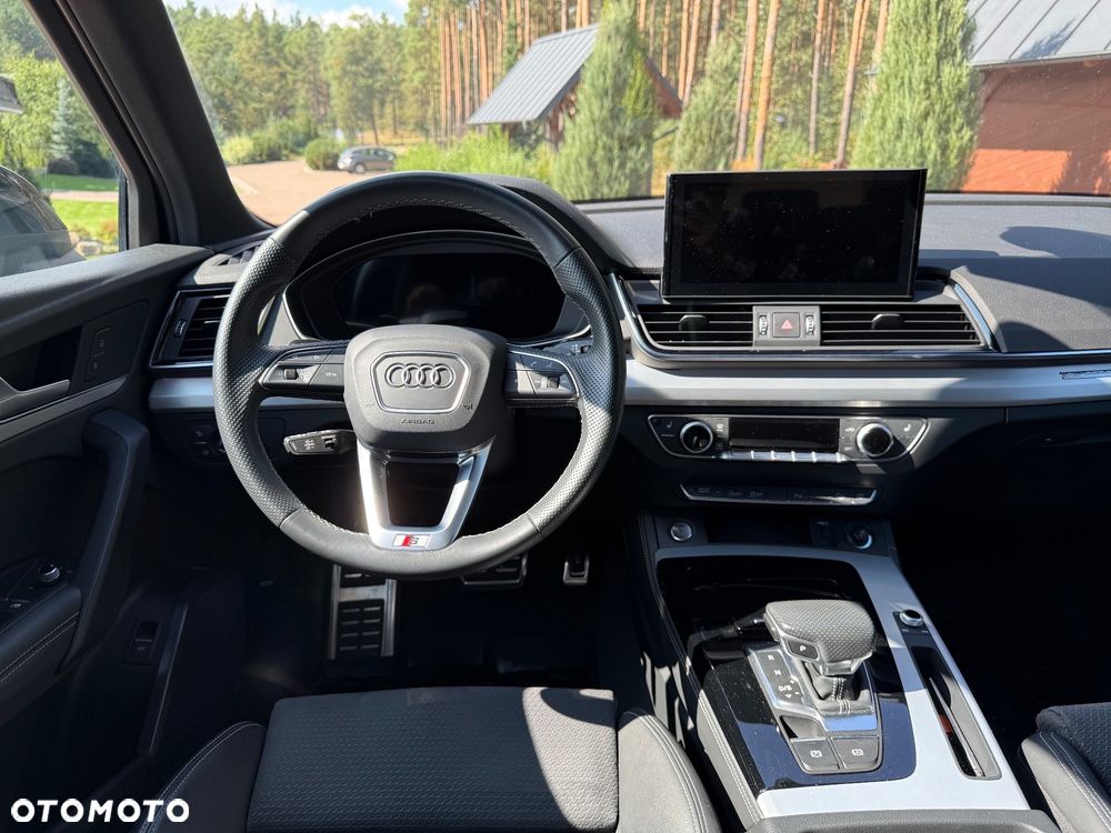 Audi Q5 Sportback ver-40-tdi-quattro-sport-s-tronic - 22