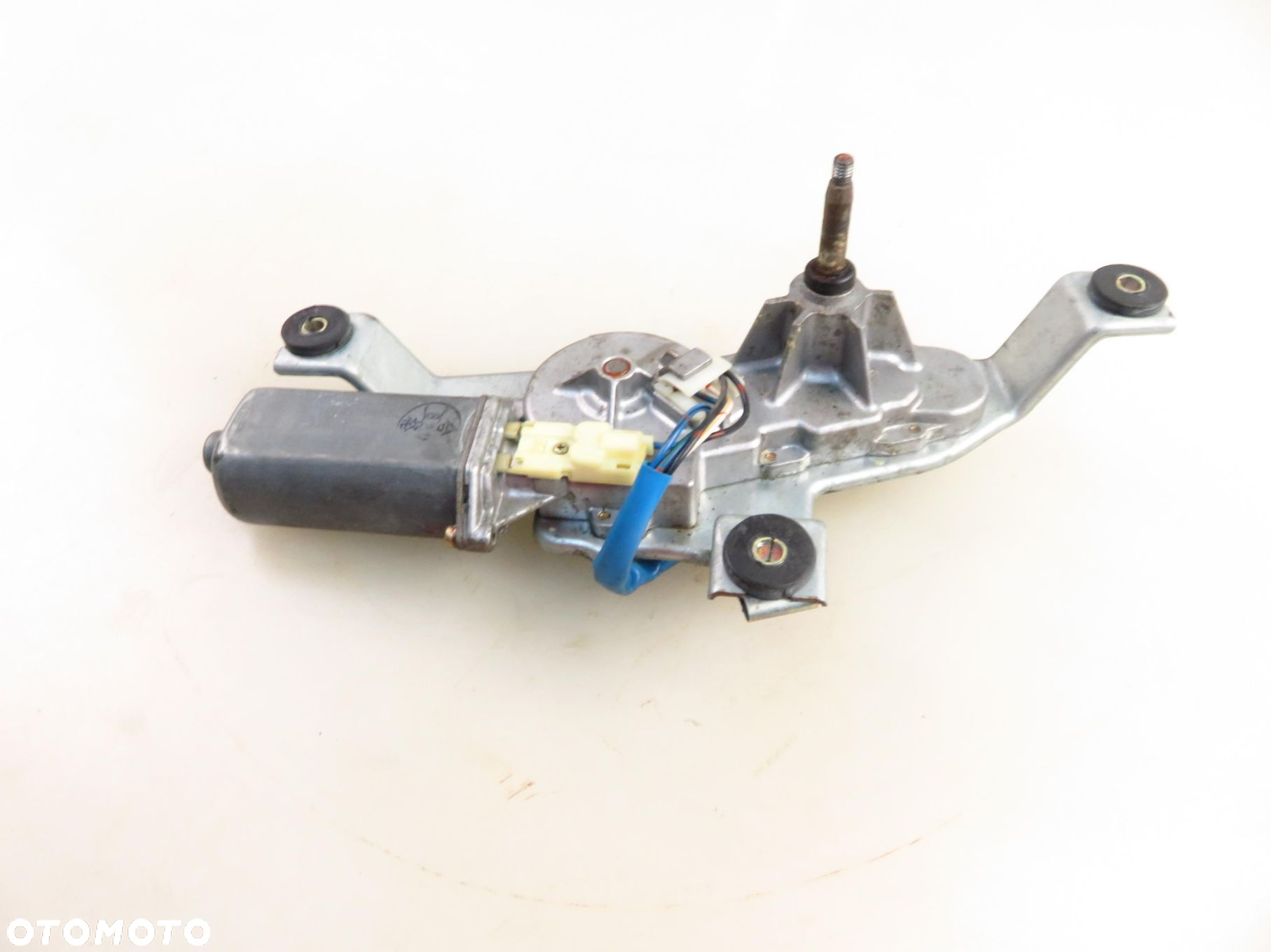 SILNICZEK WYCIERACZKI TYŁ SUBARU FORESTER I (SF) 34911581 - 4