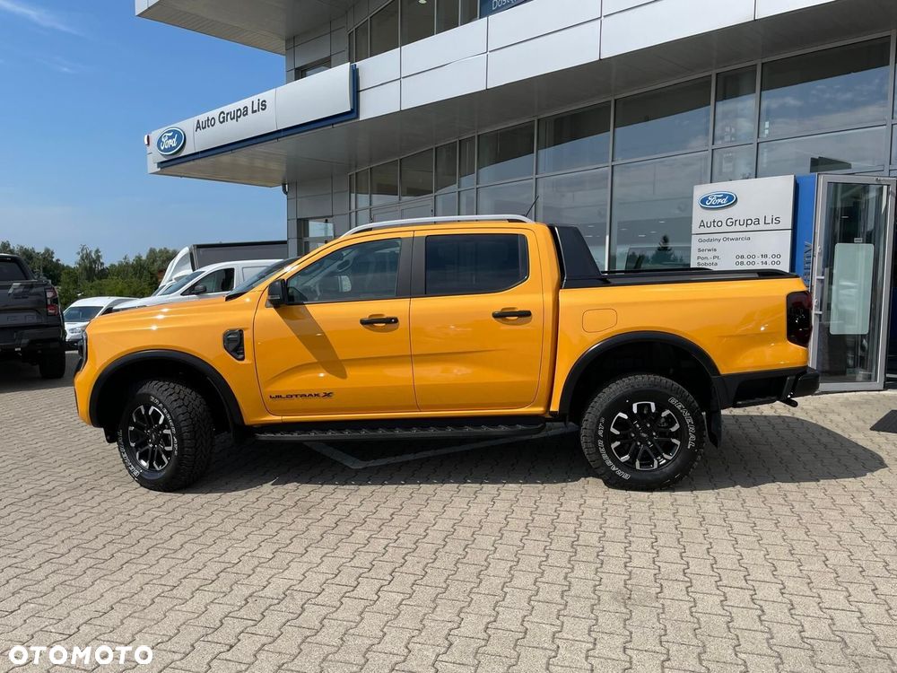 Ford Ranger - 17