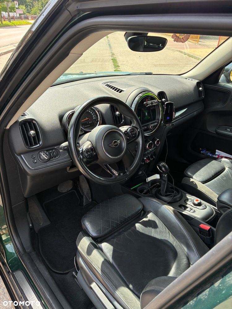 MINI Countryman Cooper - 4