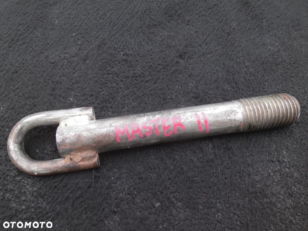 RENAULT MASTER II WKRĘTKA UCHO HOLOWNICZE - 1